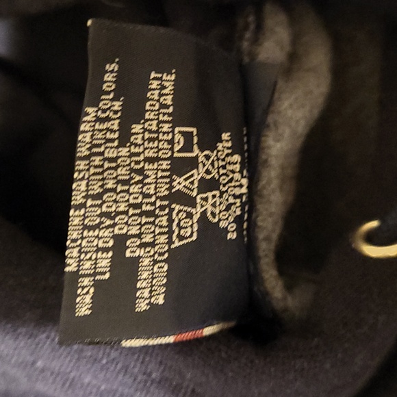 NYPD Hoodie Official Merch - Picture 5 of 5